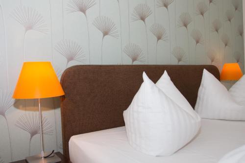 Hotel Schlaflounge à Hambourg Extérieur photo